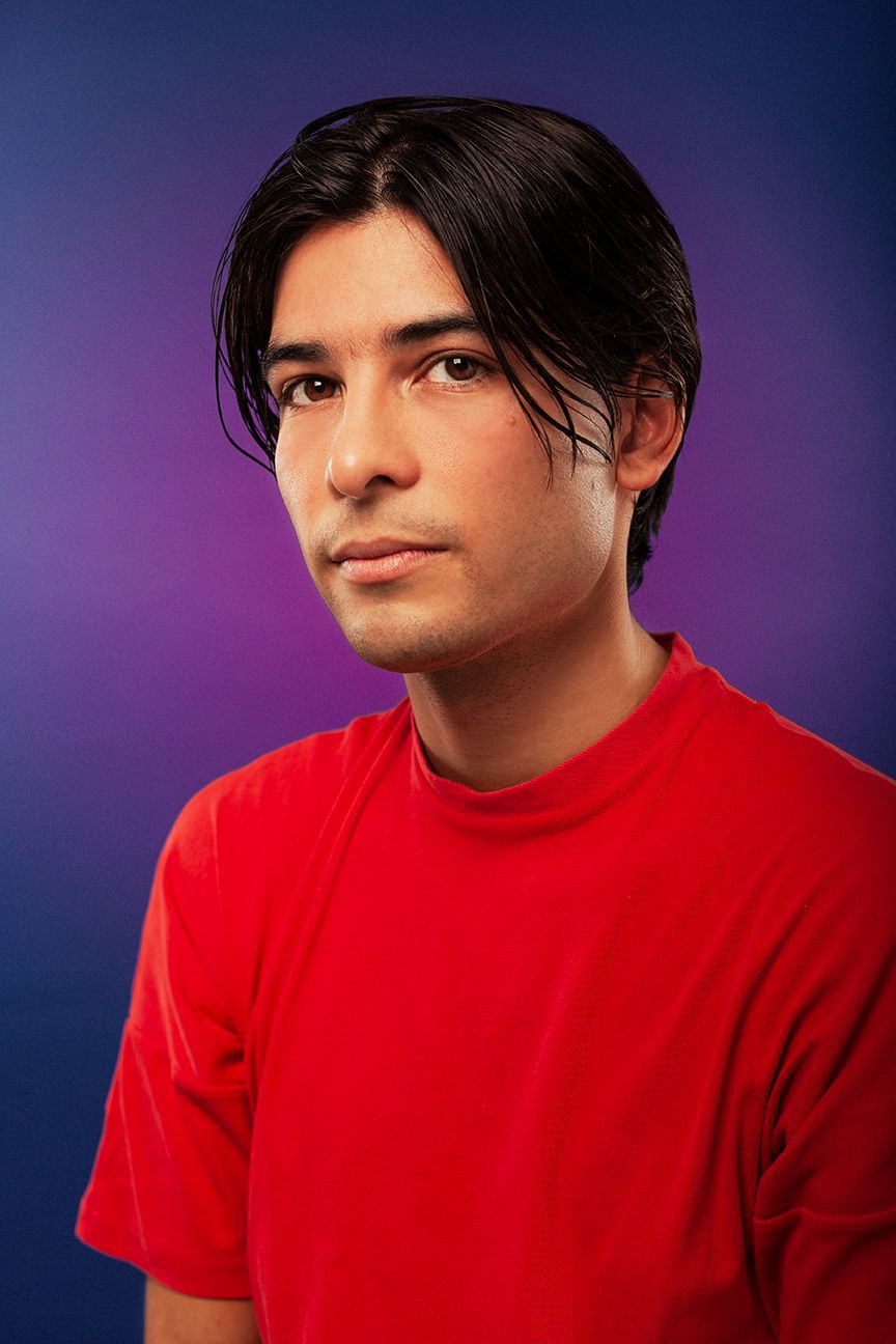 Ruben Baart