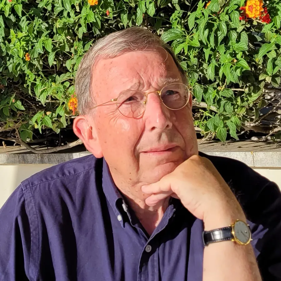 Jules Ruis
