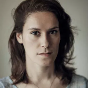 Teresa van Dongen
