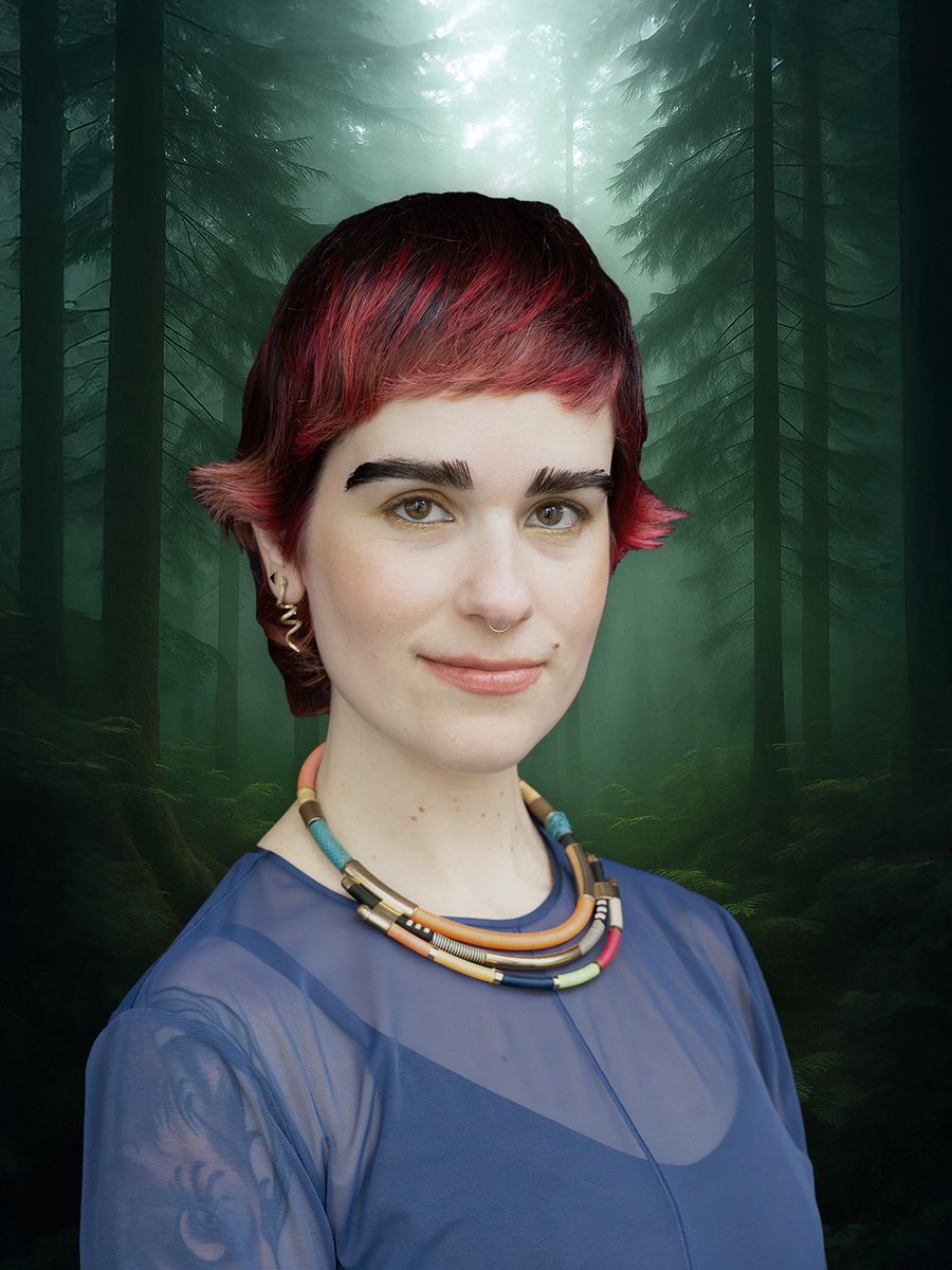 Prof. Dr. Kit Braybrooke