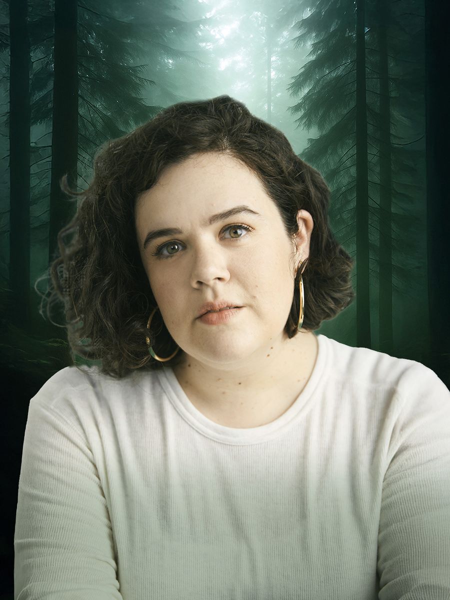 Dr. Amy Congdon