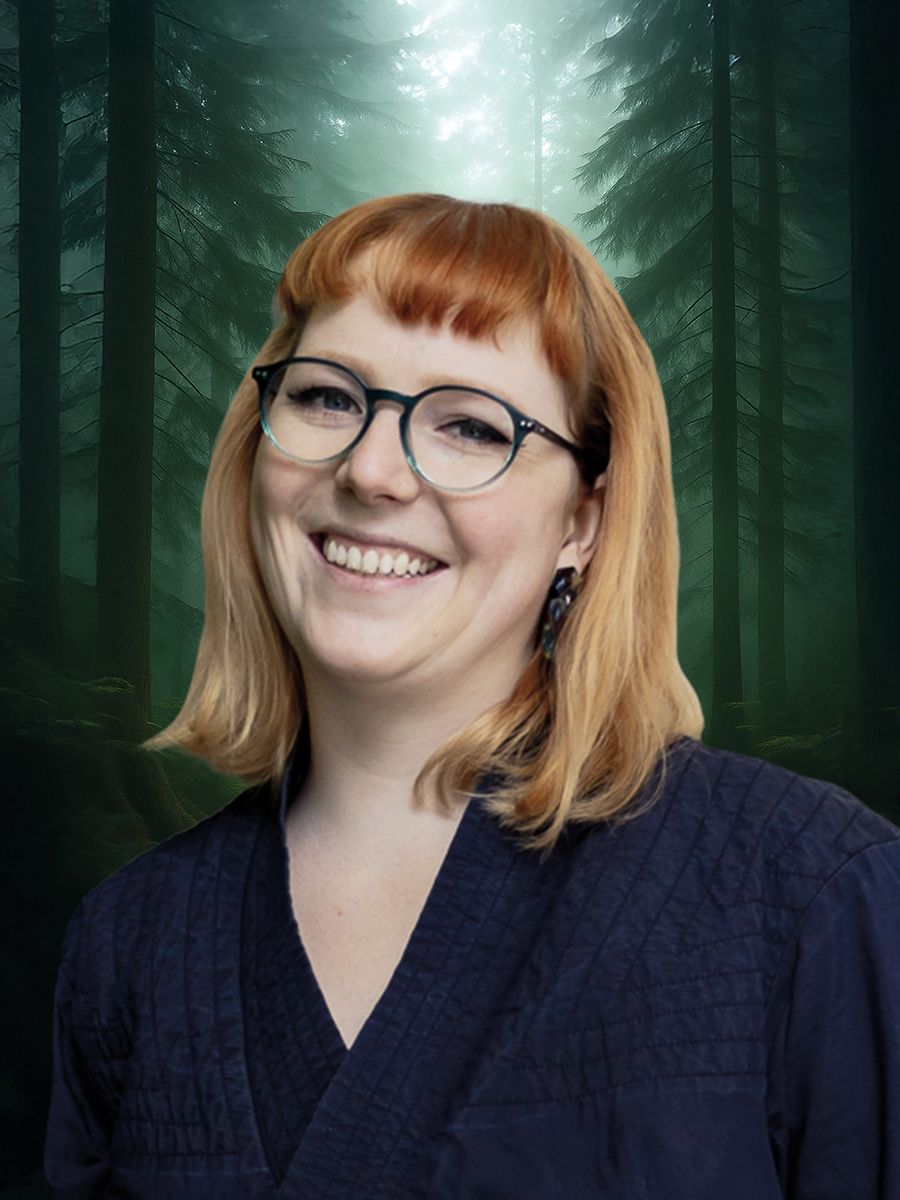 Emma van der Leest
