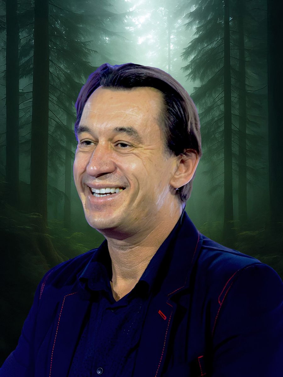 Koert van Mensvoort