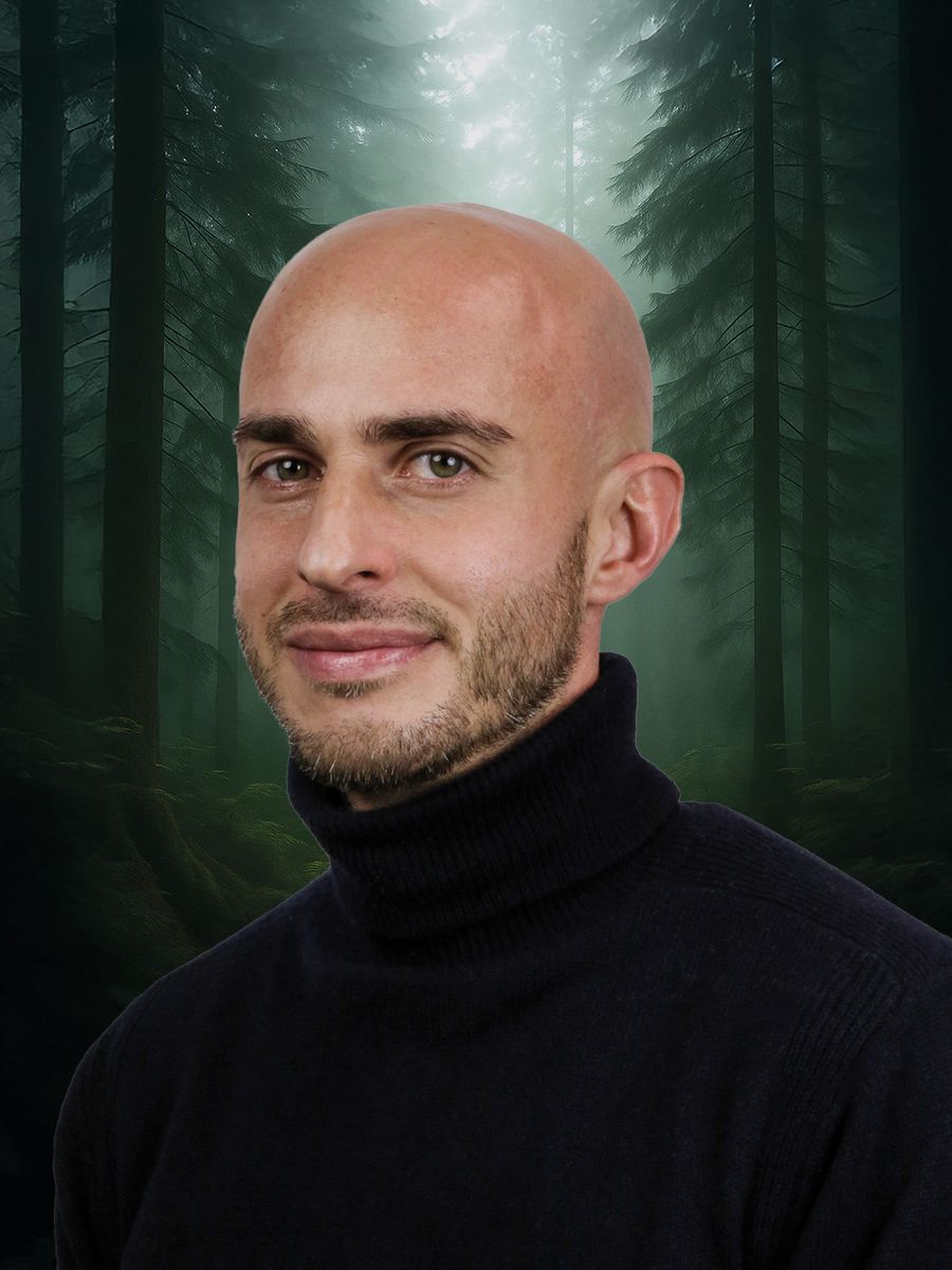 Maurizio Montalti