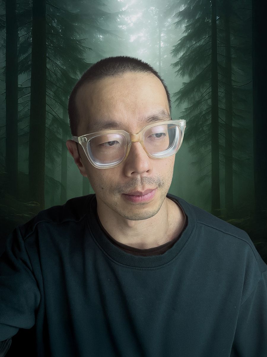 Raphael Kim