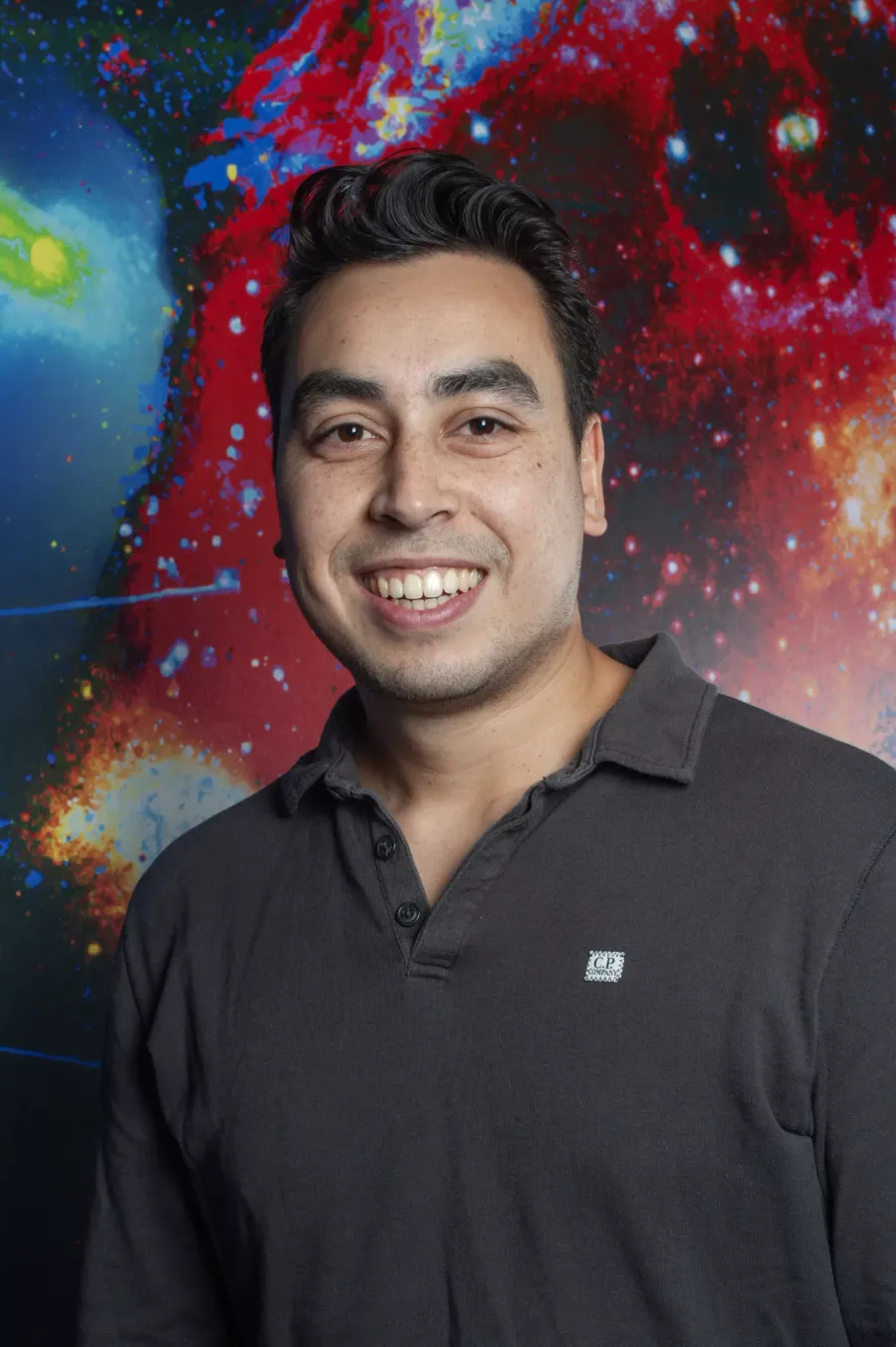 Michael Borg