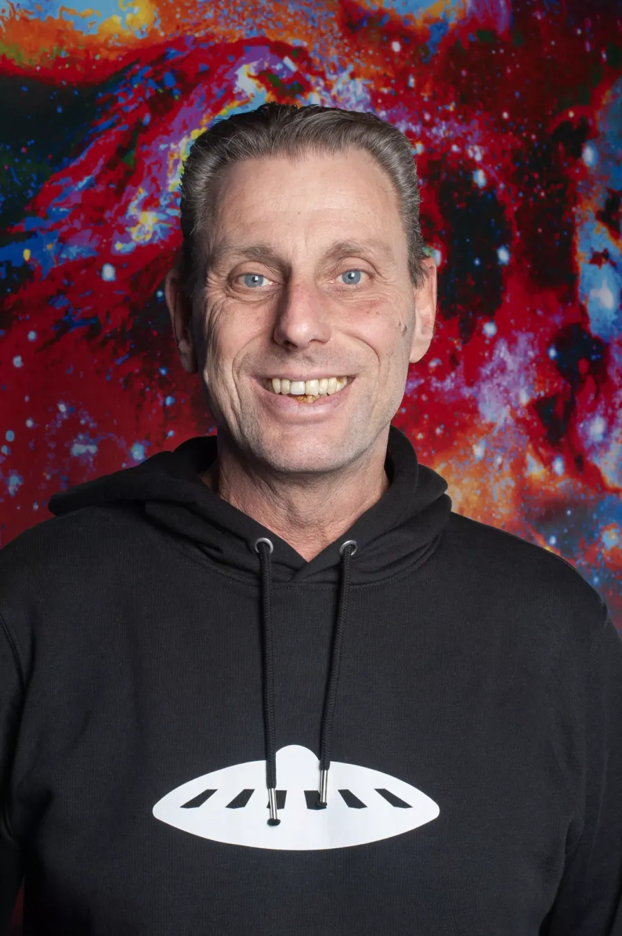René Maas