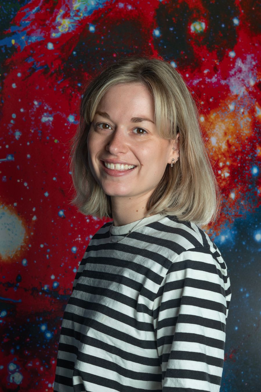 Fleur Jacobs