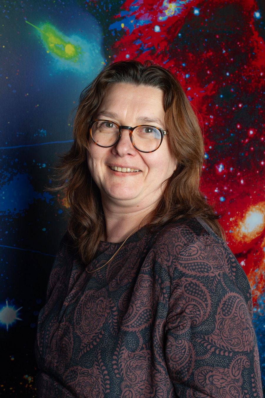 Elena Sniekers