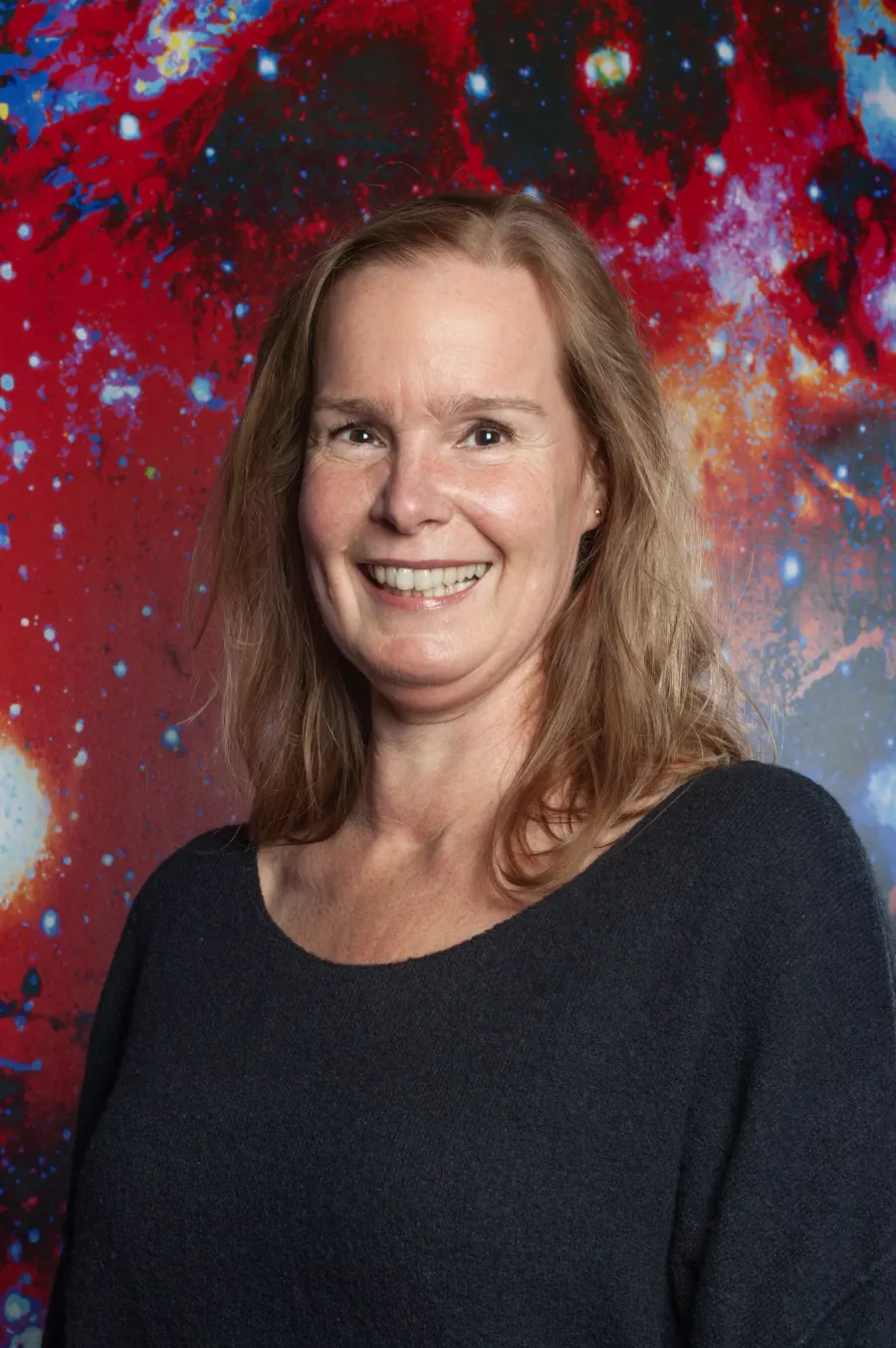 Tineke Roosengarten