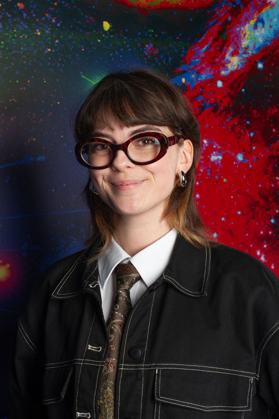 Méline Maquart