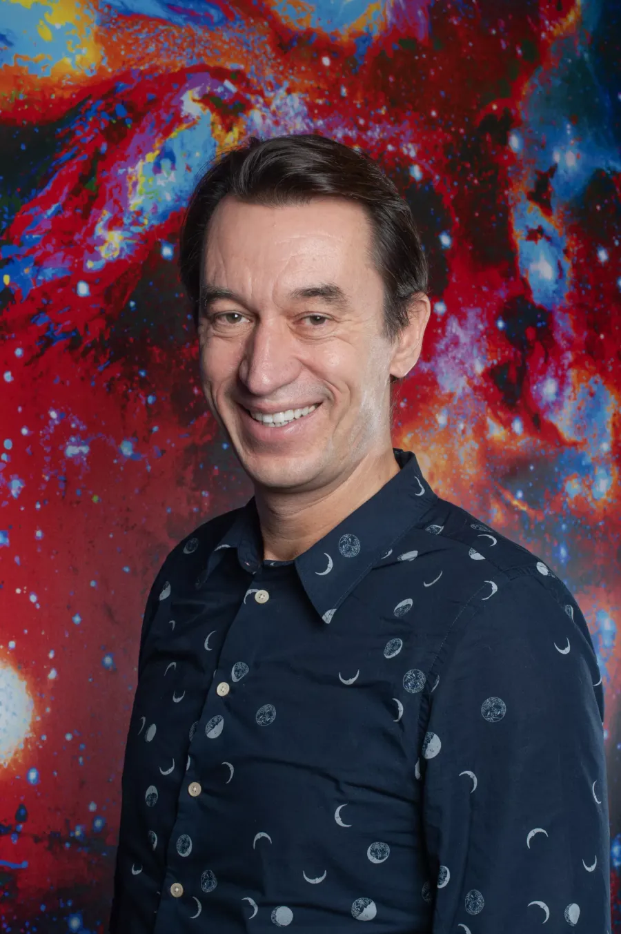 Koert van Mensvoort