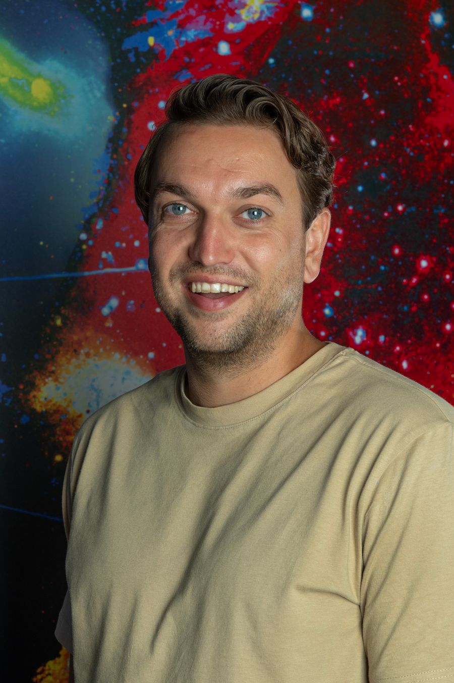 Roy Klaassen