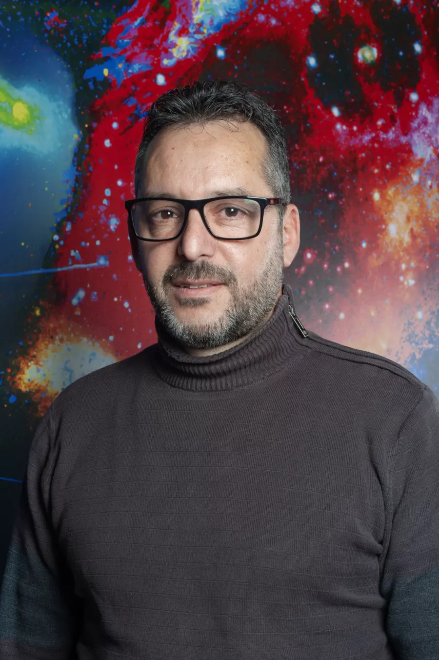 Abdelhamid Jaali