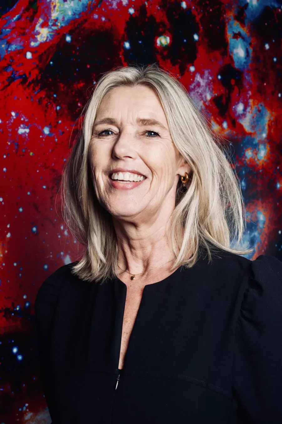 Suzanne Aarnoudse