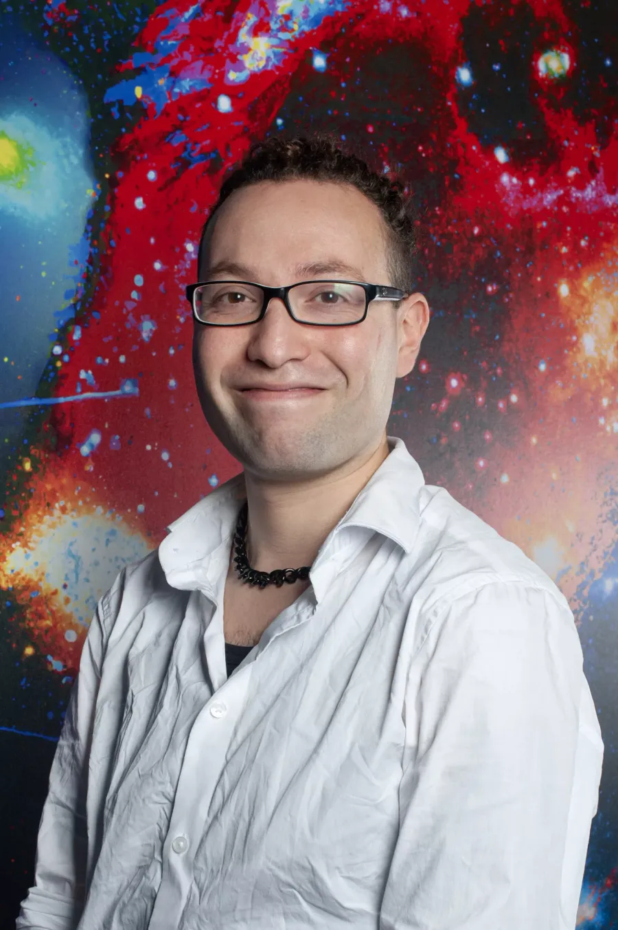 Andres Delhaas
