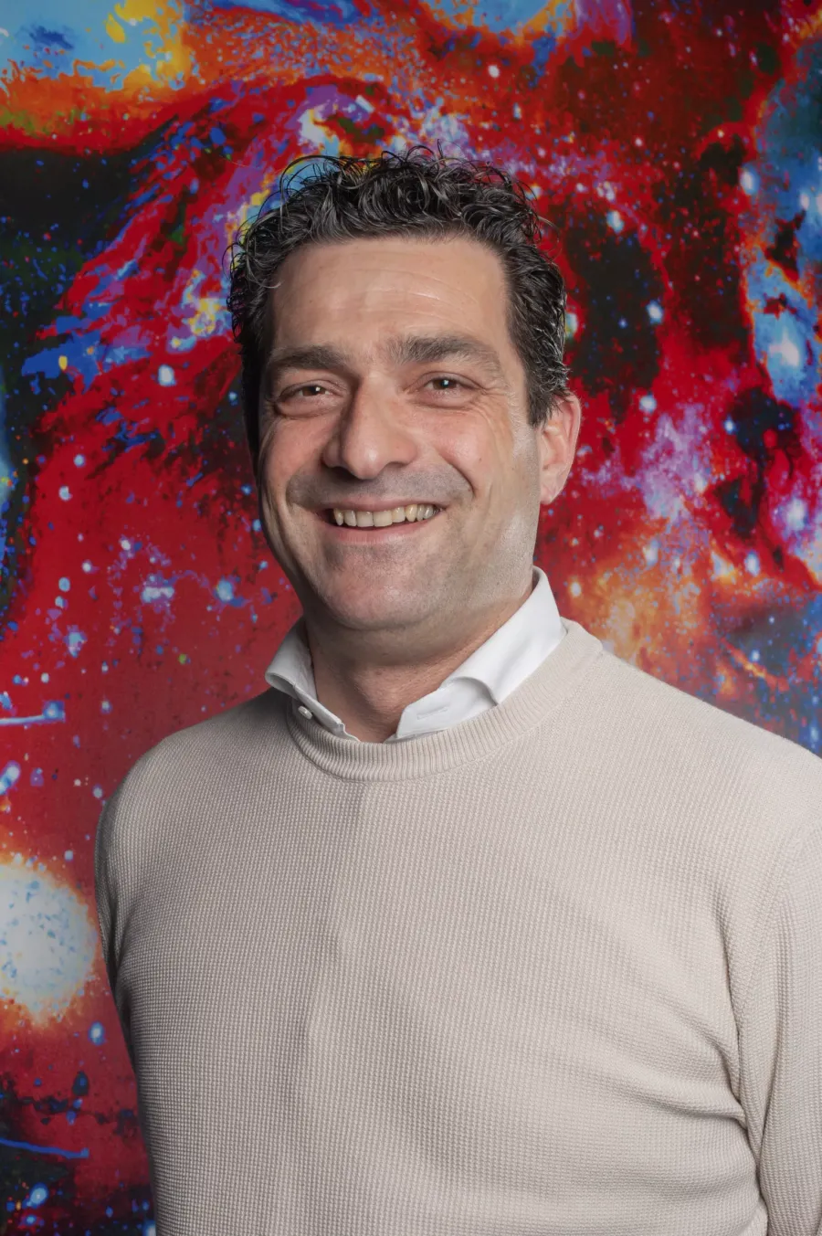 Maarten van Zeeland