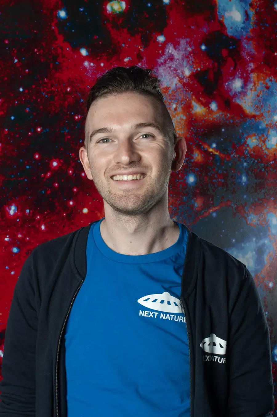 Sam Jongeneelen
