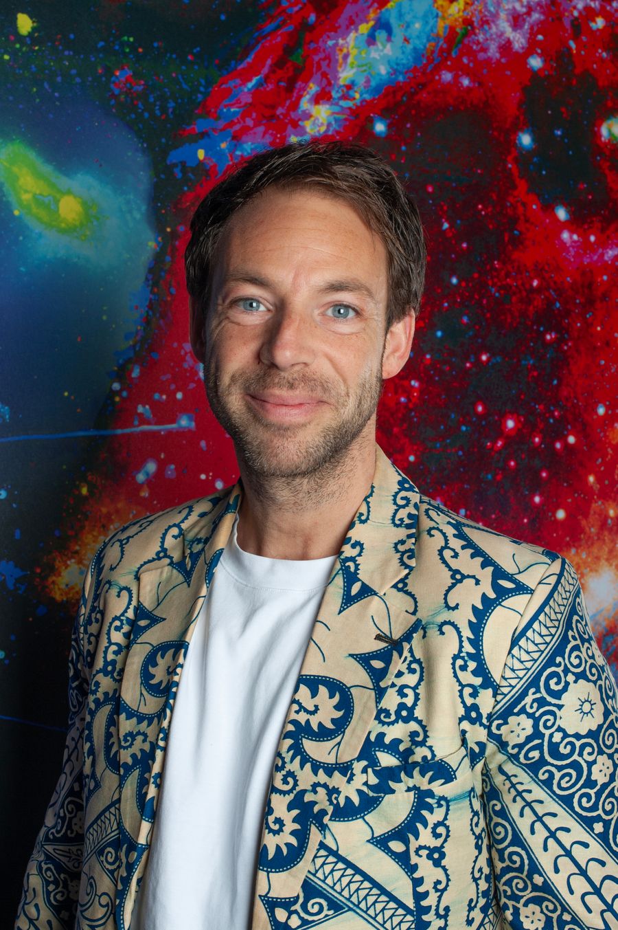 Robert Valentijn
