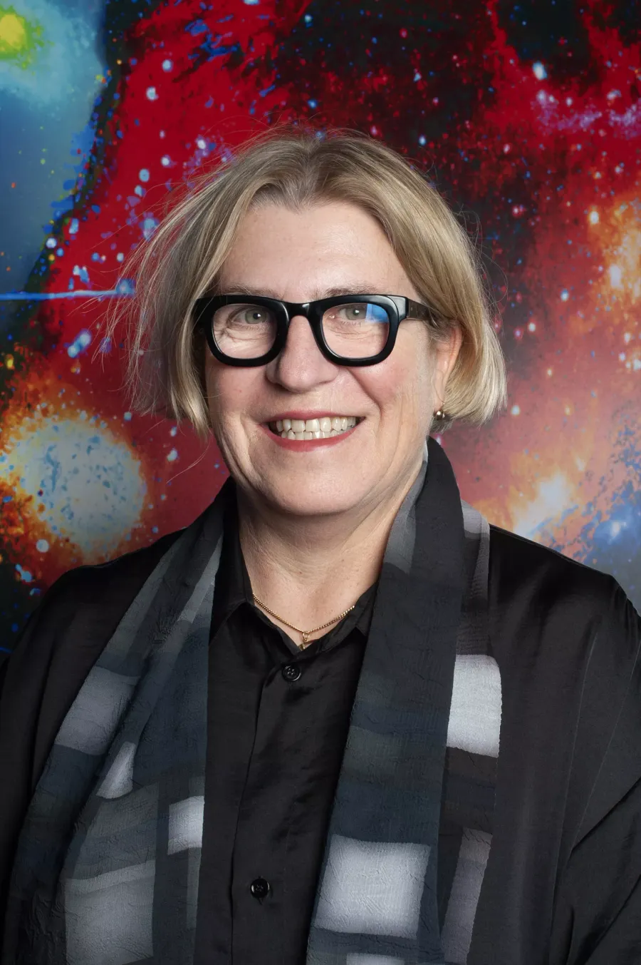 Mieke Gerritzen