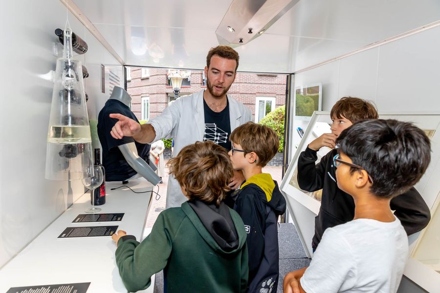 NANO Supermarket