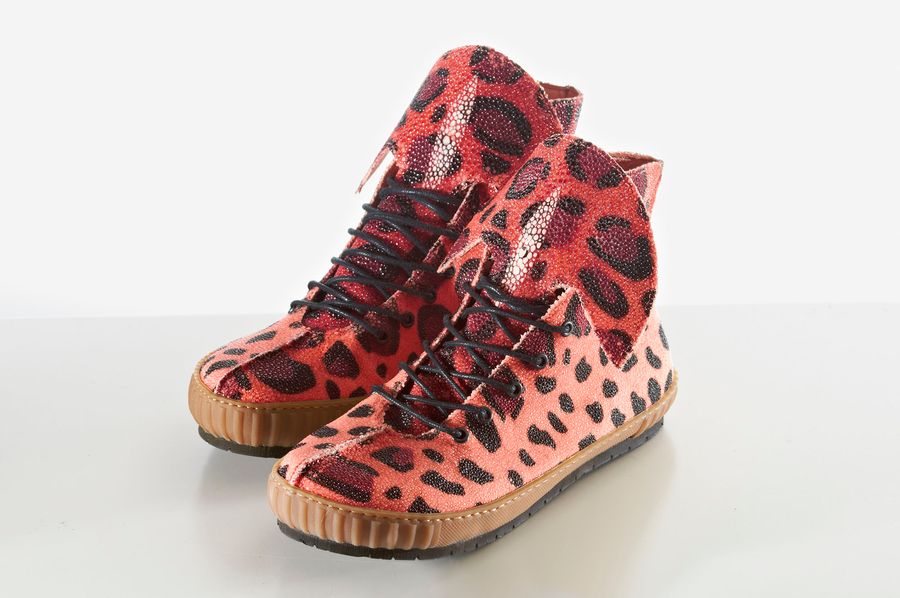 Rayfish Footwear